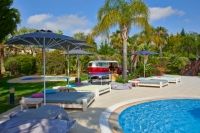 Martinhal Quinta Family Golf Resort Almancil Exterior foto