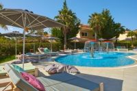 Martinhal Quinta Family Golf Resort Almancil Exterior foto
