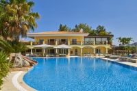Martinhal Quinta Family Golf Resort Almancil Exterior foto